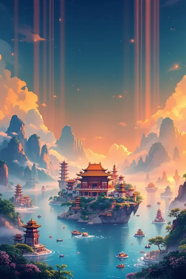 山海寻梦 阳光影视 山海寻梦 - 首页