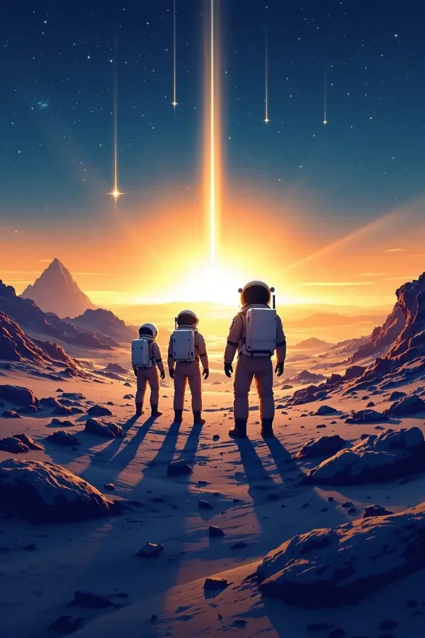 星际拓荒者 阳光影视 星际拓荒者 - 首页